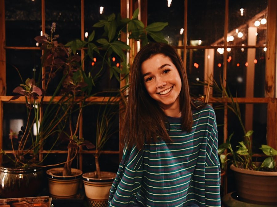 Alexis Derickson