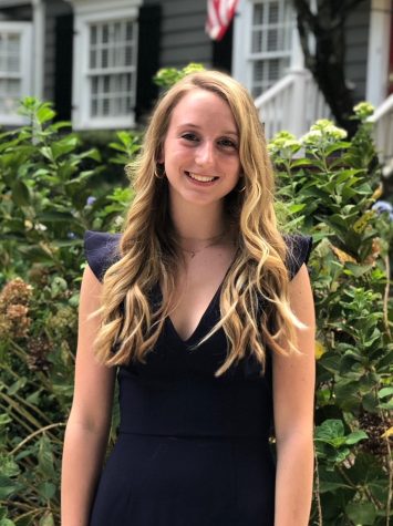 Photo of Claire Garvin