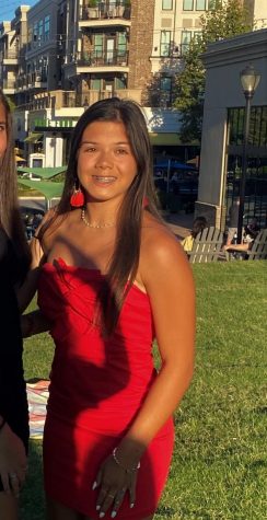 Photo of Nicole Barrios