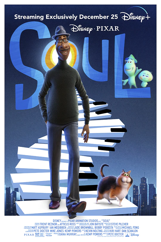 Soul%3A+Pixar%E2%80%99s+Most+Mature+Venture+Yet
