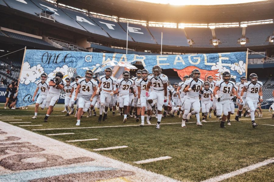2020 Football State Championship Game