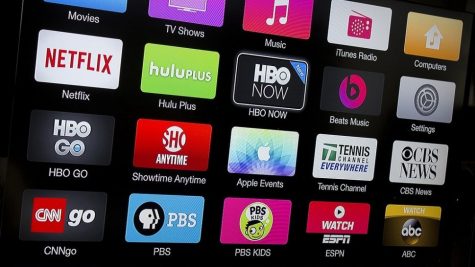 The Age of Streaming Services