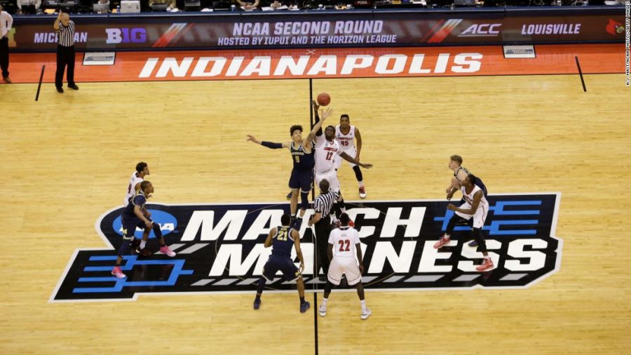 Taking the Madness out of March Madness