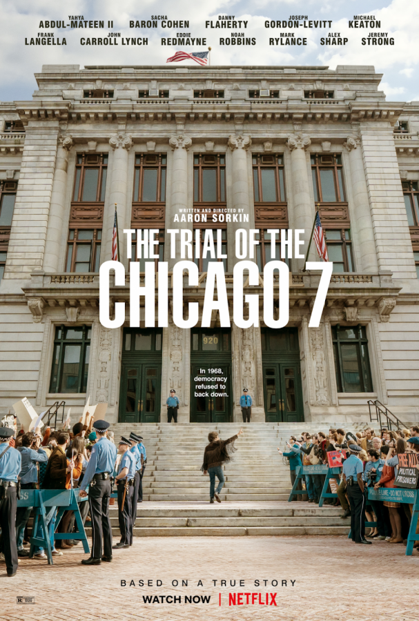 The Trial of the Chicago 7: Worth the Hype?