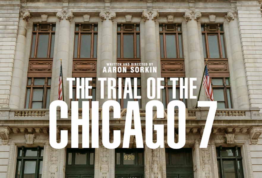 The Trial of the Chicago 7: Worth the Hype?