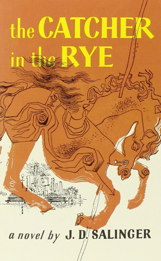 J.D. Salinger’s “The Catcher in the Rye”