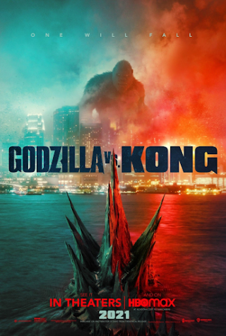 “Godzilla vs. Kong”: Bring the Action, Leave the Coherence