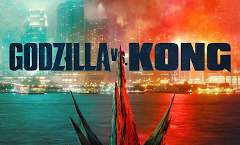“Godzilla vs. Kong”: Bring the Action, Leave the Coherence