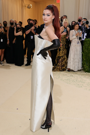 The 2021 Met Gala: The Good, the Bad, and the Boring.