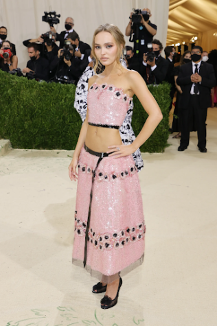 The 2021 Met Gala: The Good, the Bad, and the Boring. – The Blue & Gold