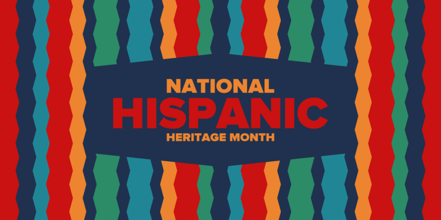 Hispanic Heritage Month began as a commemorative week when it was first introduced in 1968. California Congressman George E. Brown was instrumental in its adoption. 