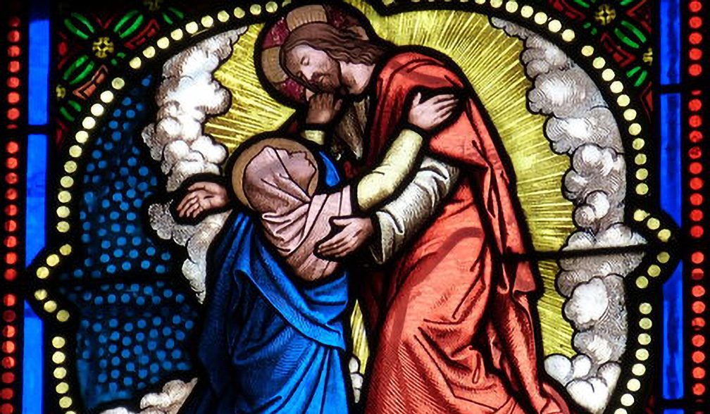 Mary Magdalene, the Hidden Apostle