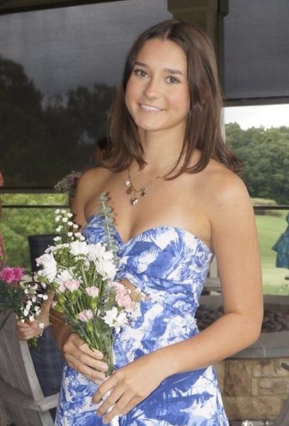 Grace McNary