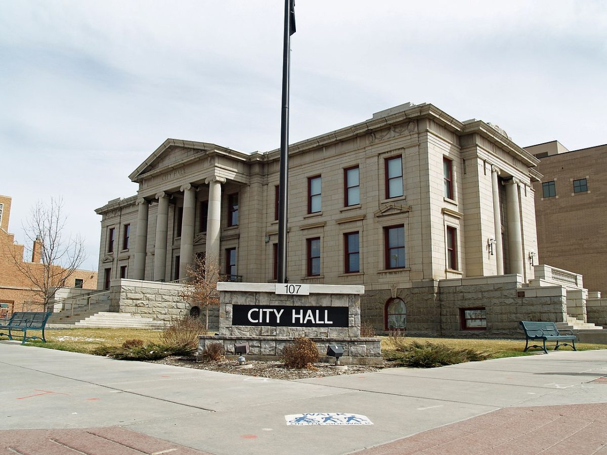 For many people motivated to get involved in local politics, their local city hall is a good place to start.