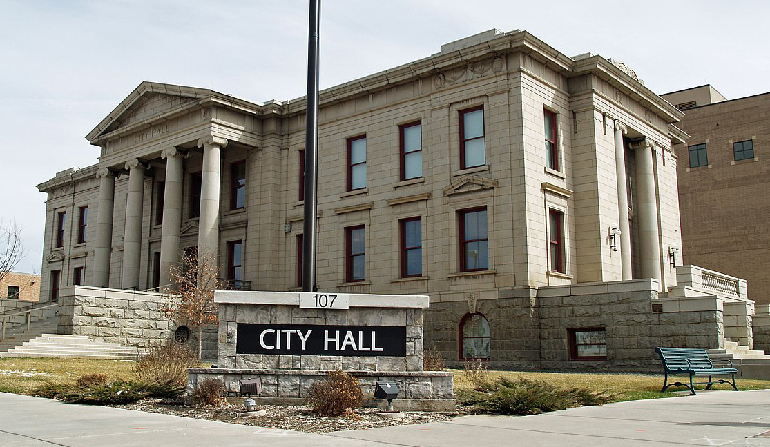 For many people motivated to get involved in local politics, their local city hall is a good place to start.