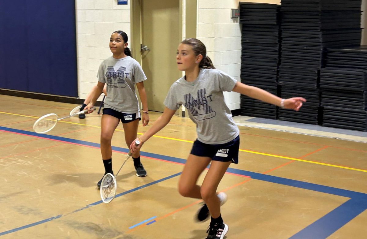 Racket Sports brings the hottest trend in competition to physical education.