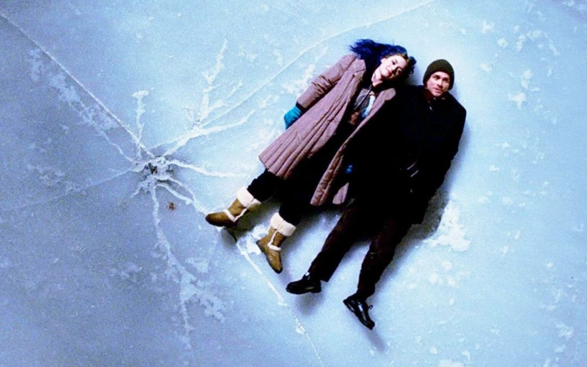 Directed by Michel Gondry and released in  by Universal Studios in 2004, Eternal Sunshine of the Spotless Mind is worth a second look. (Universal Studios)