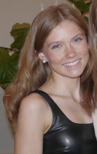 Monica Nelson