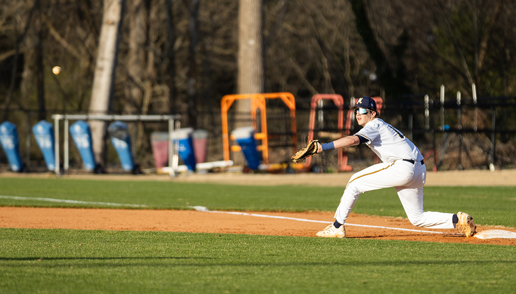 Baseball Postseason Run