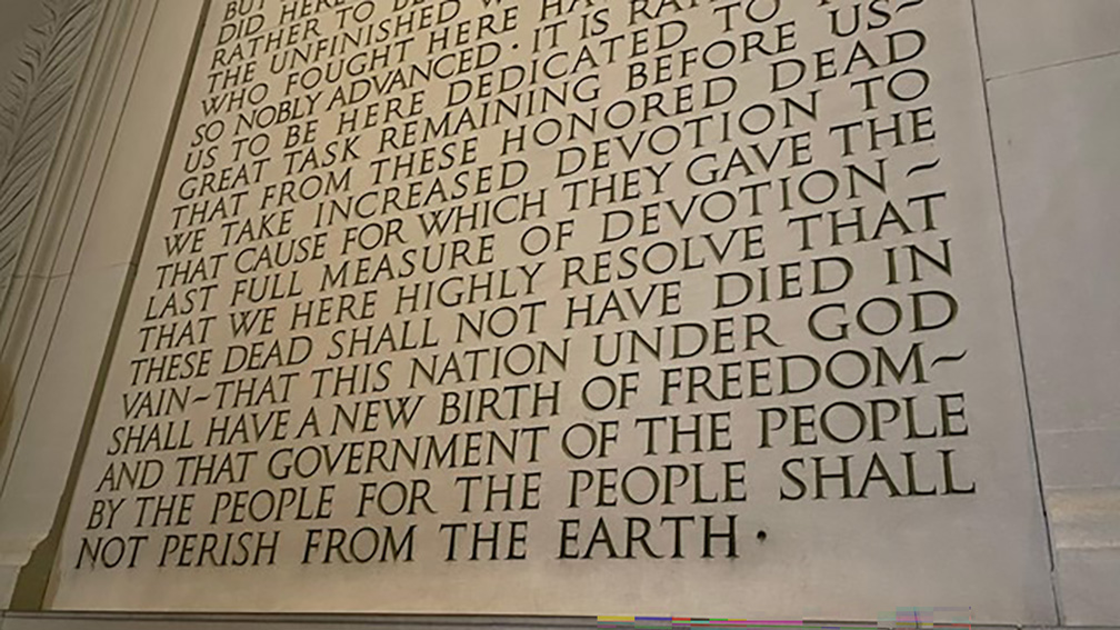 Land of the Free