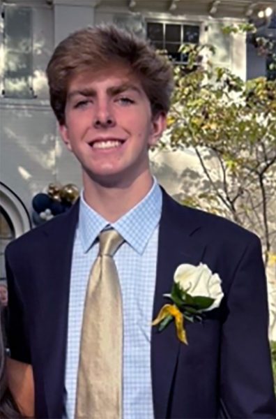 Alec Devlin