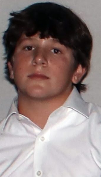 Harris Cope