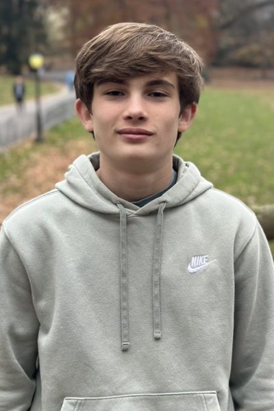 Spencer Patton