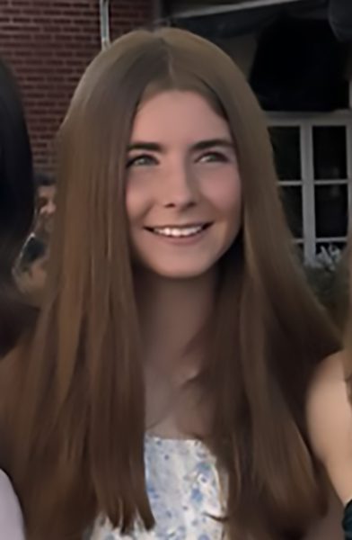 Naomi Ward