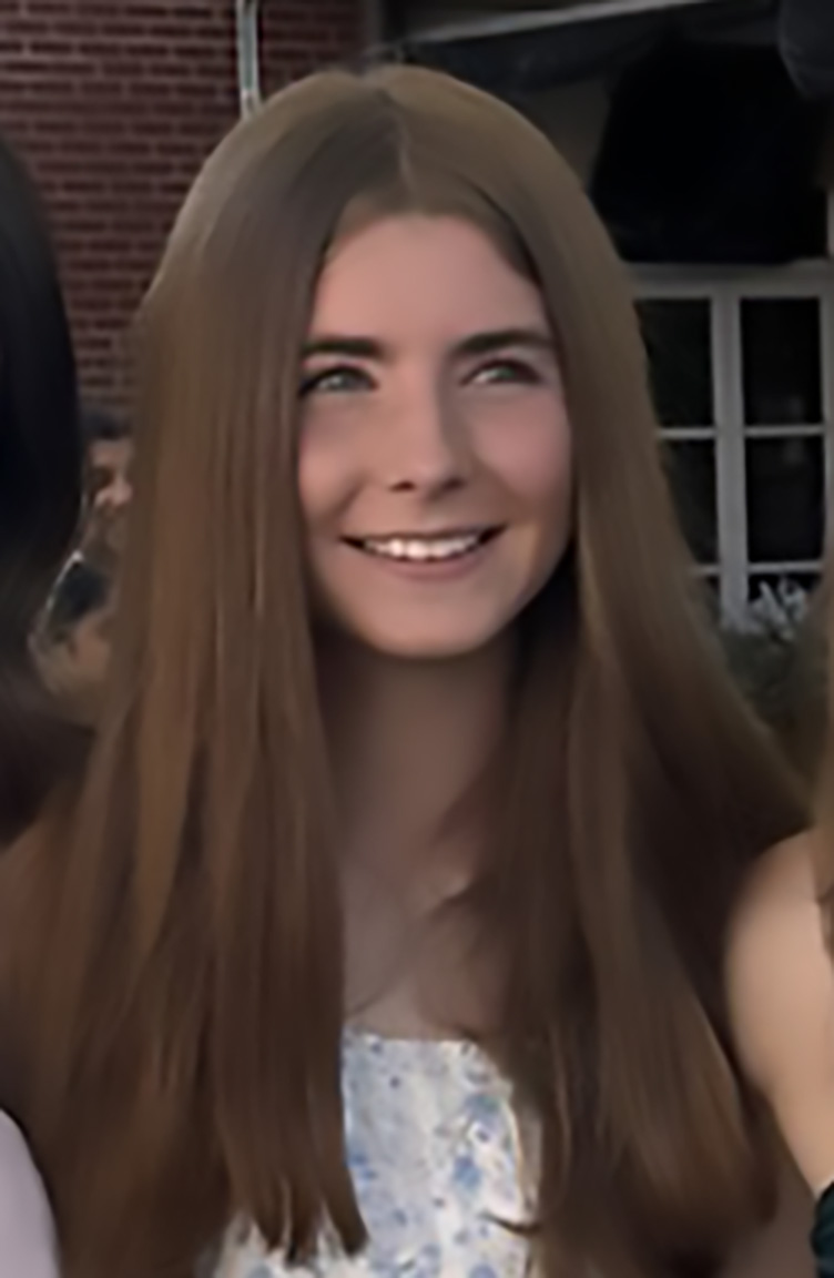 Naomi Ward
